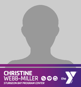 Christine Webb-Miller