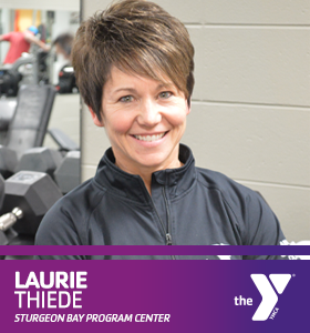 Laurie Thiede