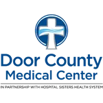 Door County Medical Center Logo