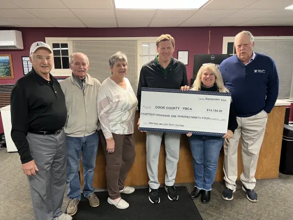 Pat Hellen Check Presentation