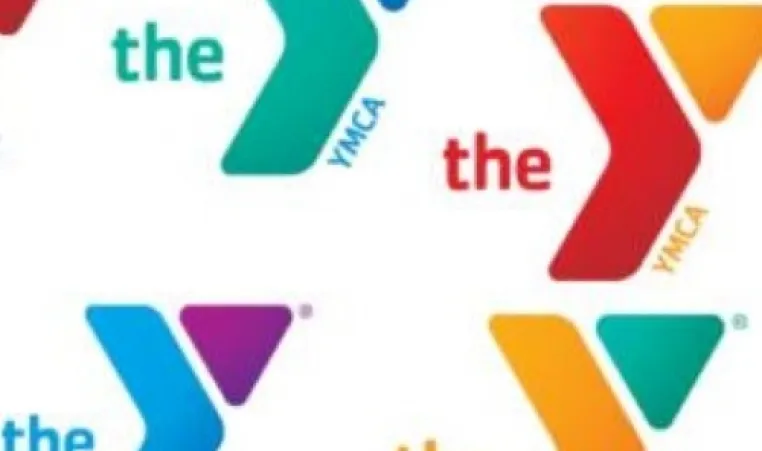 Y Logo Background